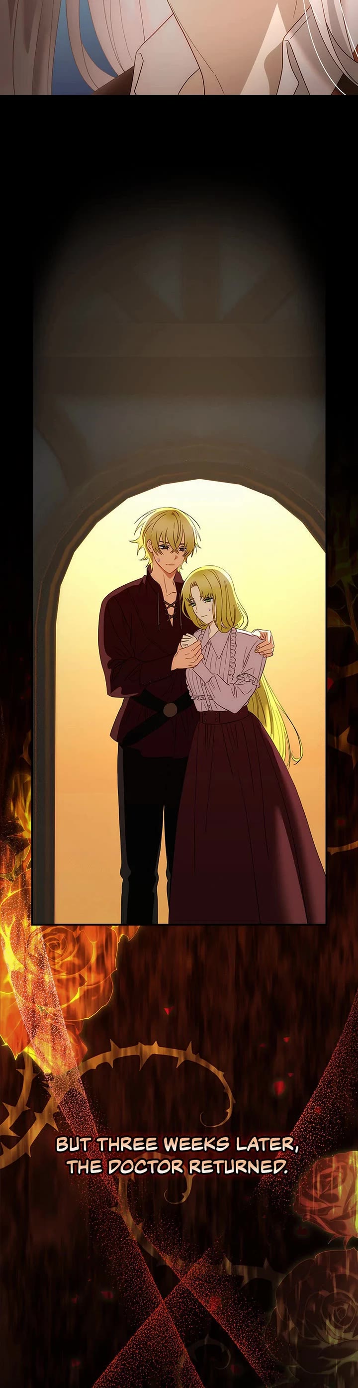 The Baby Isn’t Yours chapter 76 page 50