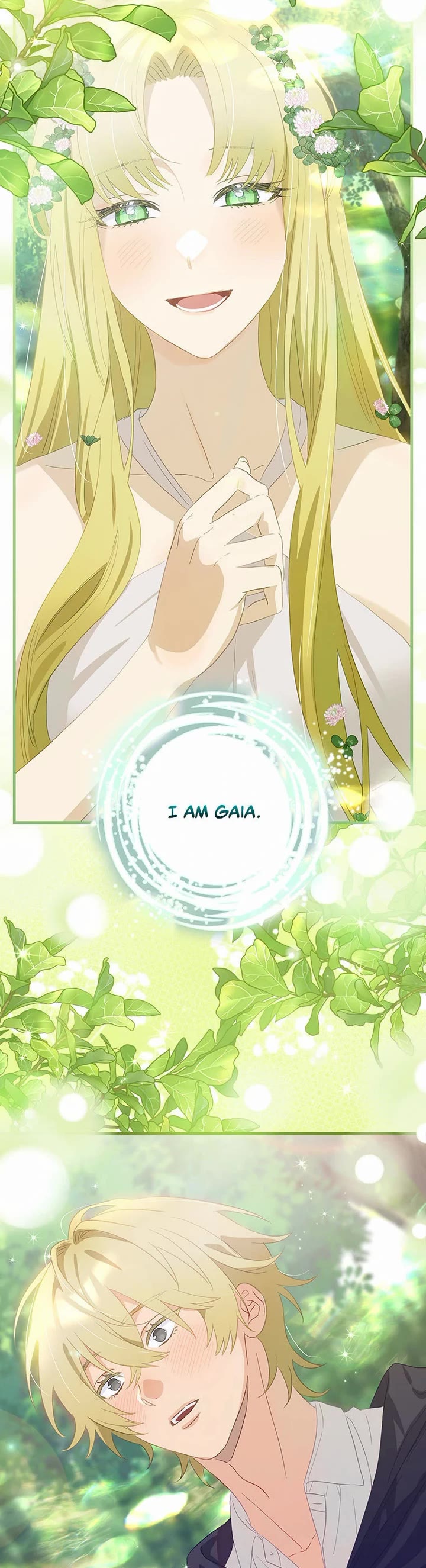 The Baby Isn’t Yours chapter 76 page 9