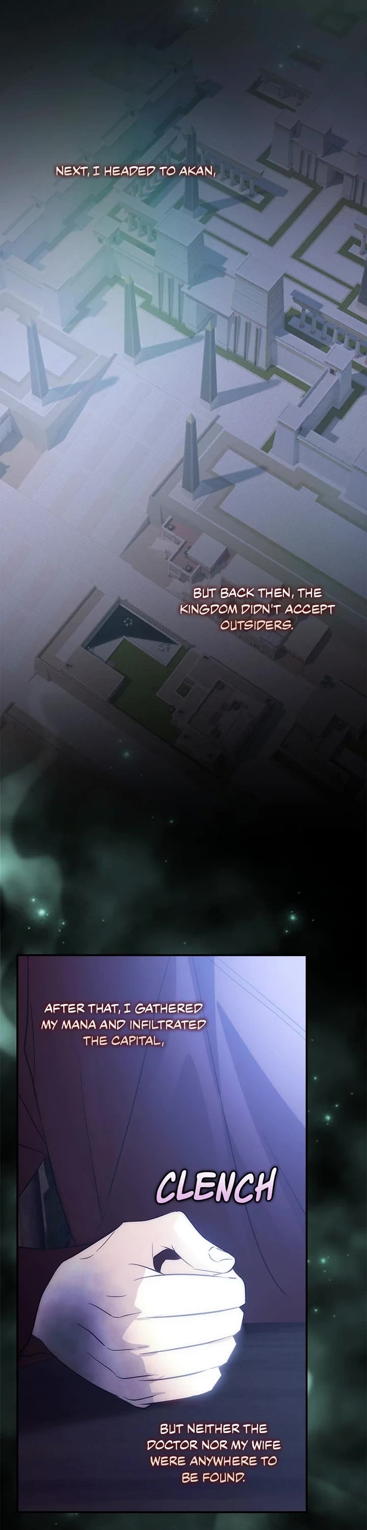 The Baby Isn’t Yours chapter 77 page 16