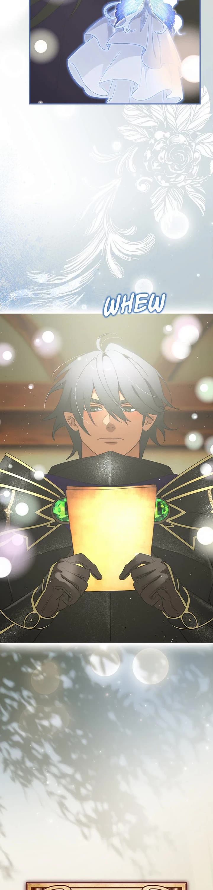 The Baby Isn’t Yours chapter 77 page 22