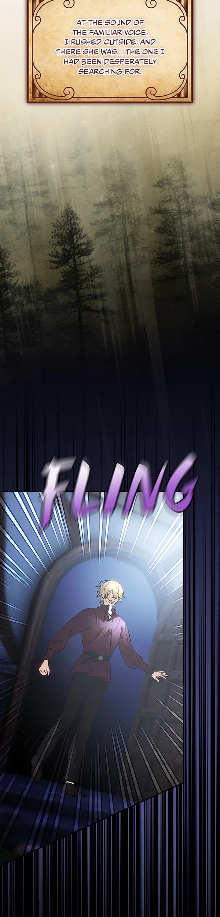 The Baby Isn’t Yours chapter 77 page 23