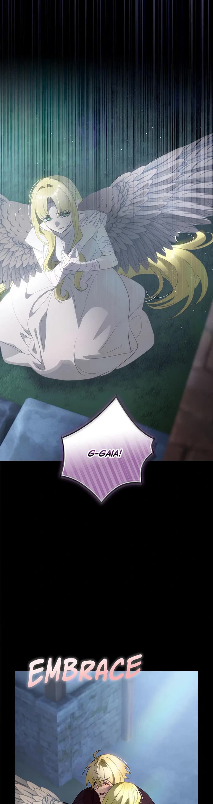 The Baby Isn’t Yours chapter 77 page 24