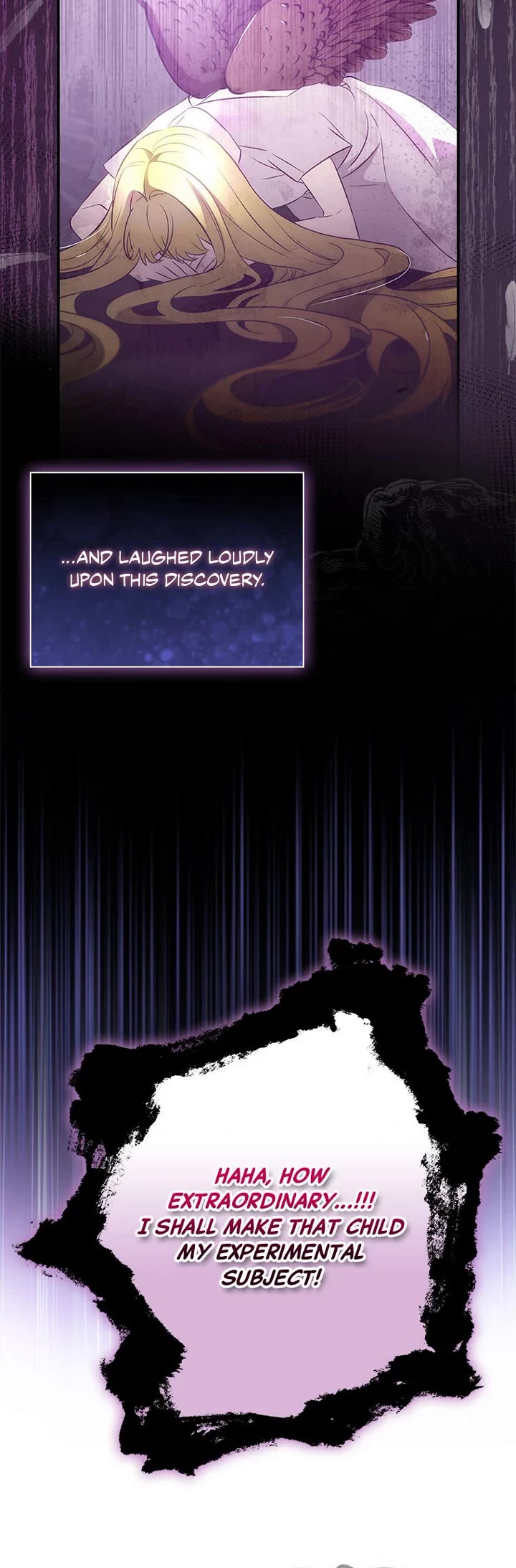 The Baby Isn’t Yours chapter 77 page 29