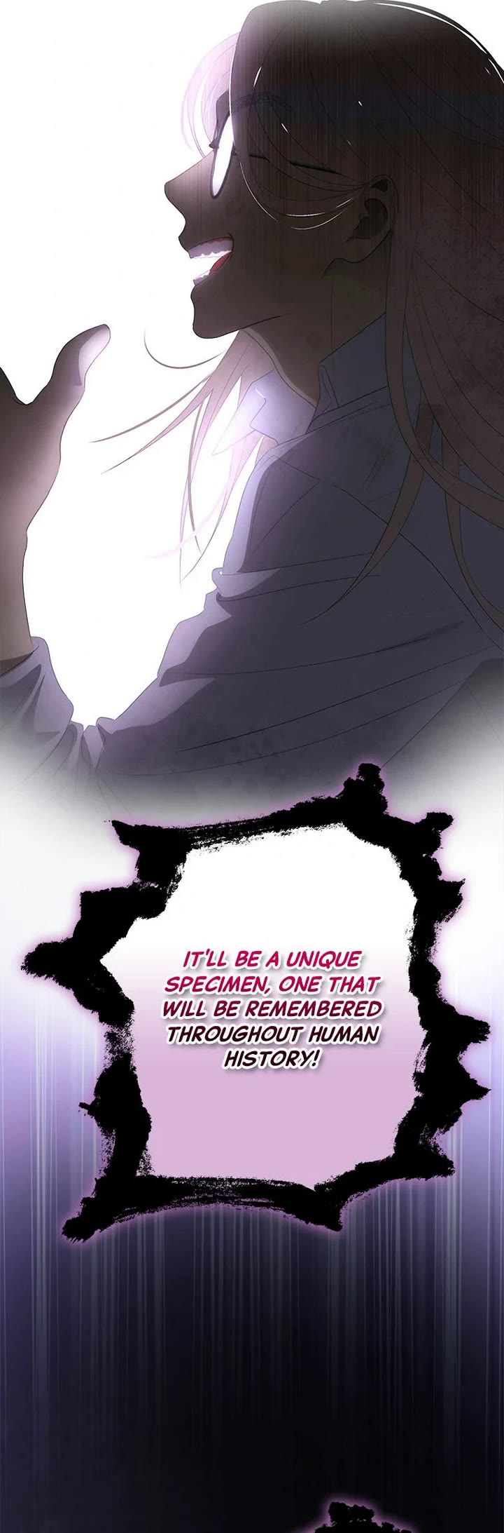 The Baby Isn’t Yours chapter 77 page 30