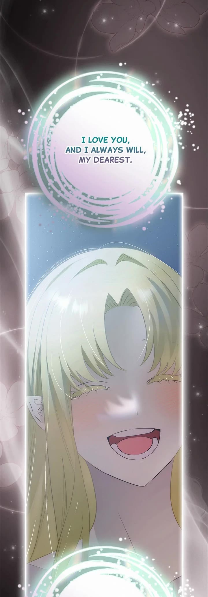 The Baby Isn’t Yours chapter 77 page 39