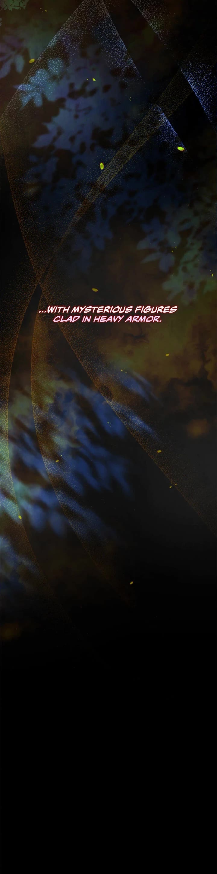 The Baby Isn’t Yours chapter 77 page 5