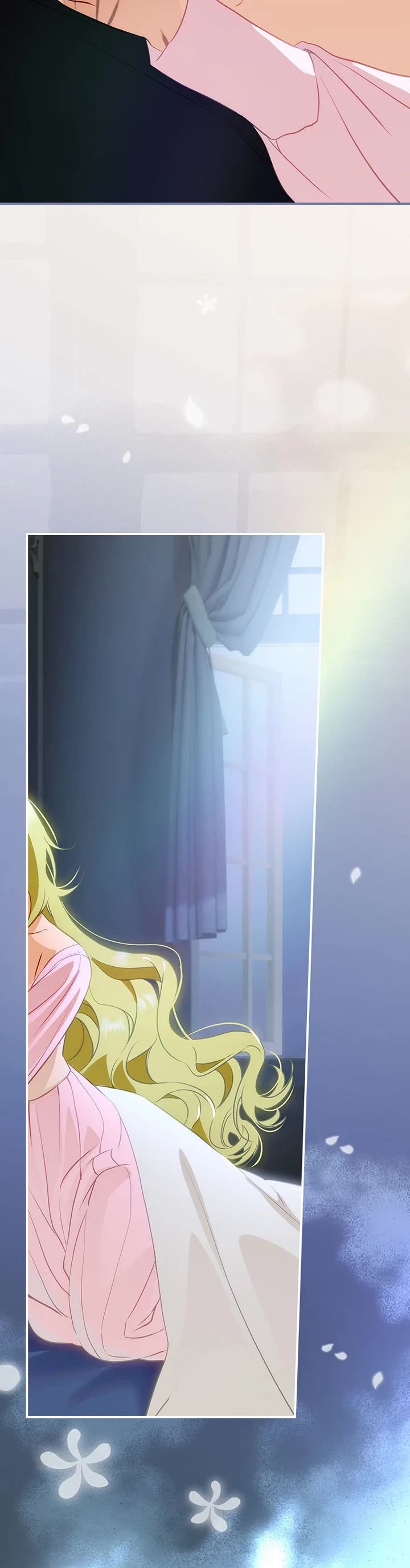 The Baby Isn’t Yours chapter 78 page 10