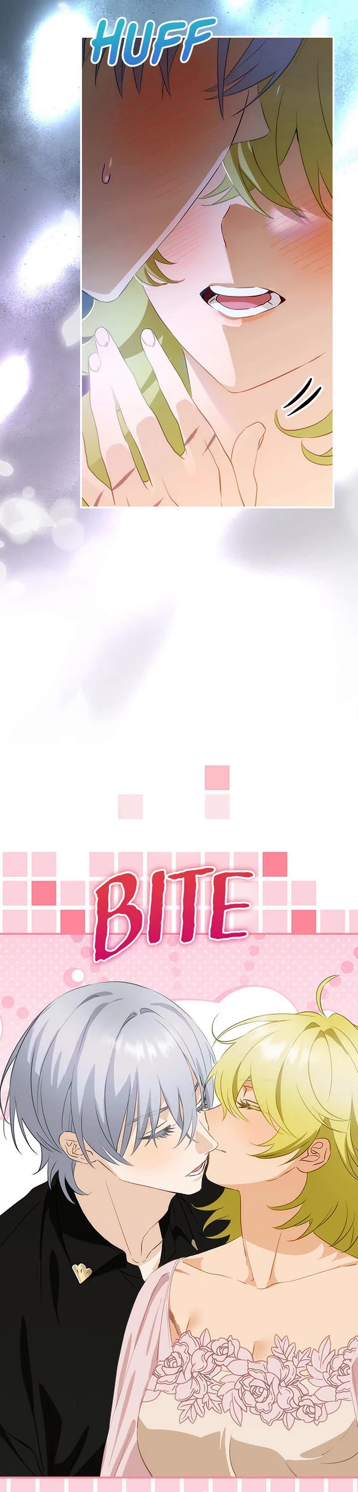 The Baby Isn’t Yours chapter 78 page 11