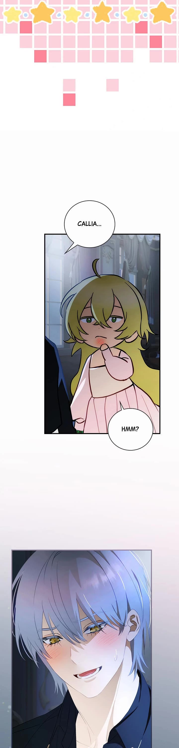 The Baby Isn’t Yours chapter 78 page 12