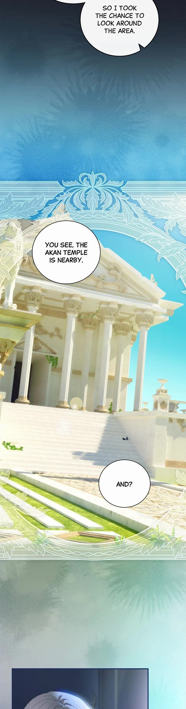 The Baby Isn’t Yours chapter 78 page 14