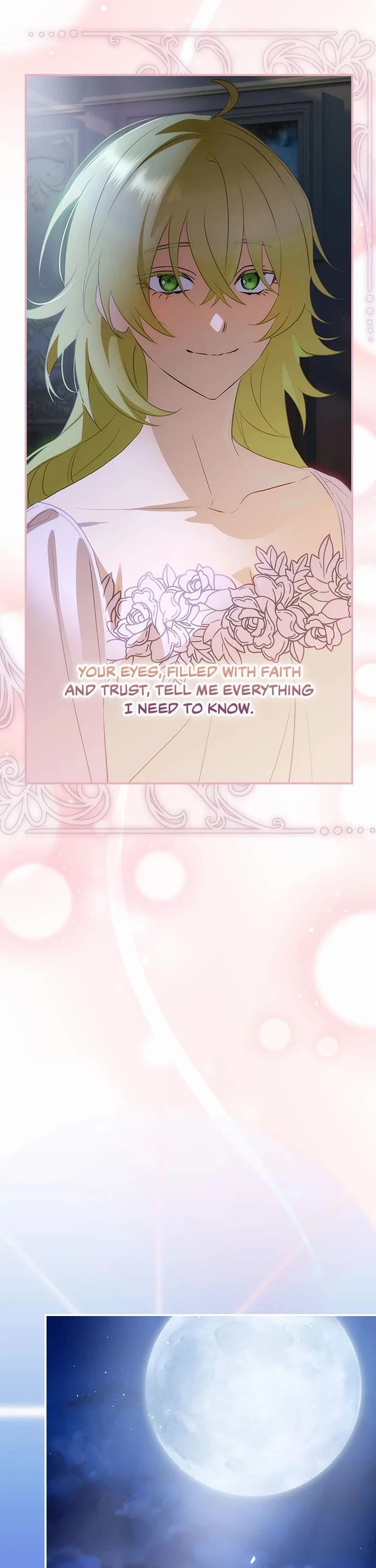 The Baby Isn’t Yours chapter 78 page 17