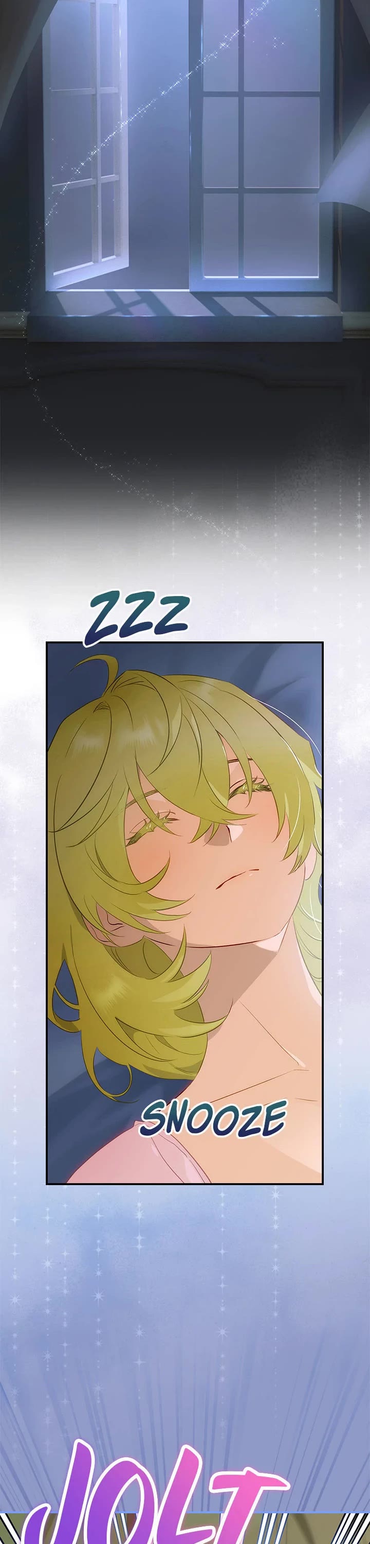 The Baby Isn’t Yours chapter 78 page 2