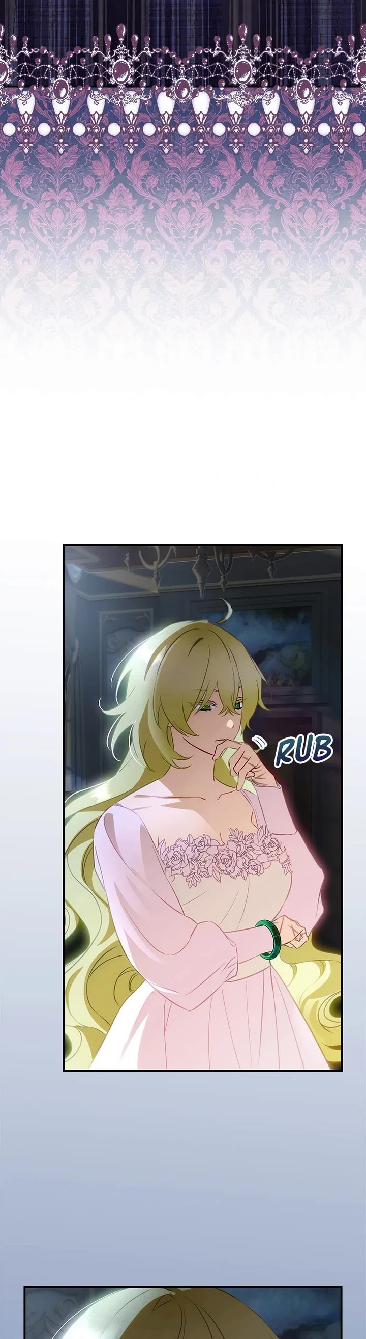 The Baby Isn’t Yours chapter 78 page 20