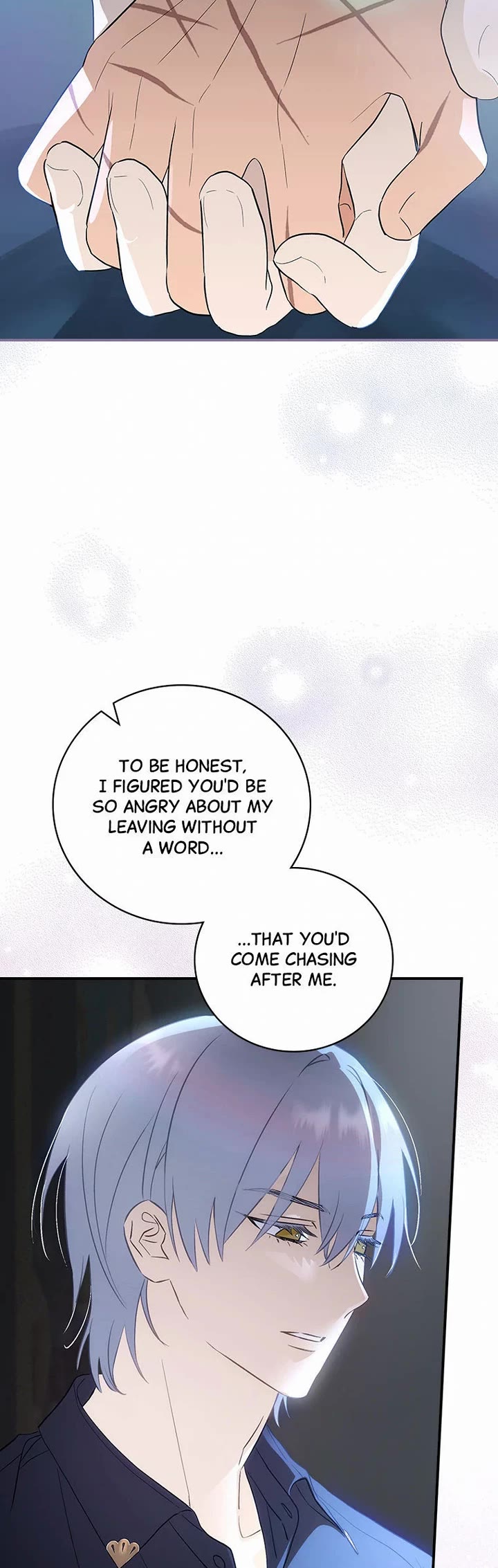 The Baby Isn’t Yours chapter 78 page 24