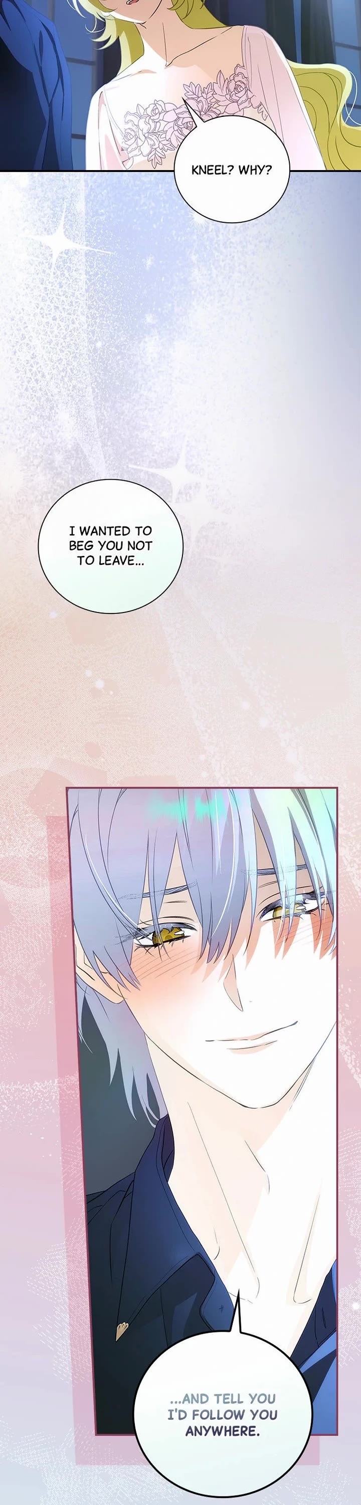 The Baby Isn’t Yours chapter 78 page 26