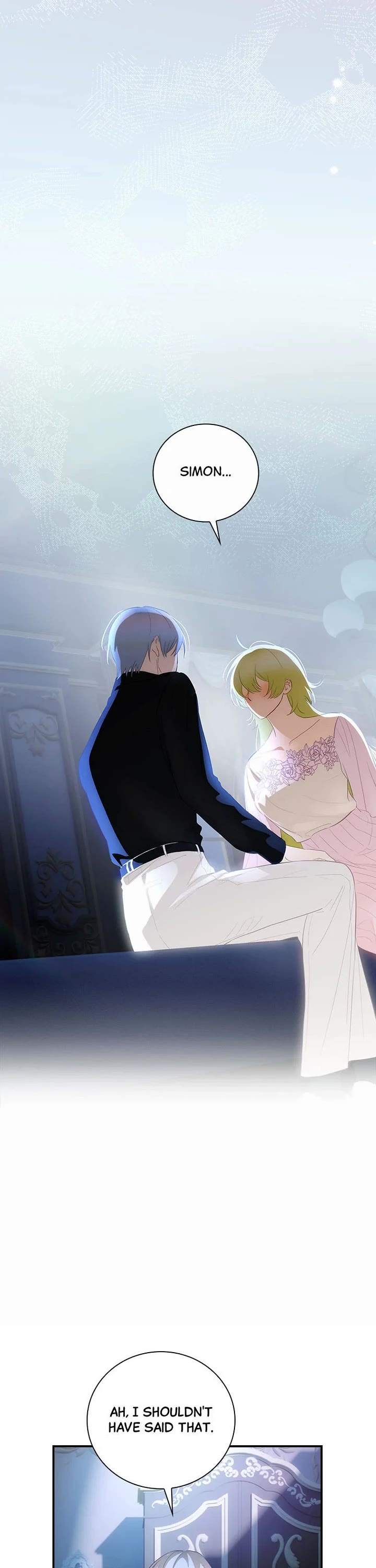 The Baby Isn’t Yours chapter 78 page 27