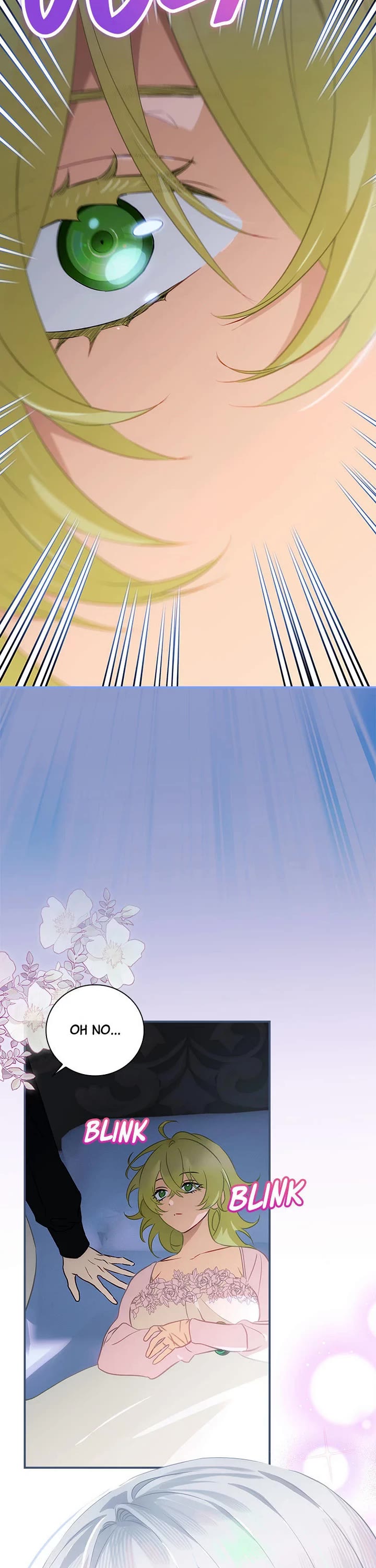 The Baby Isn’t Yours chapter 78 page 3