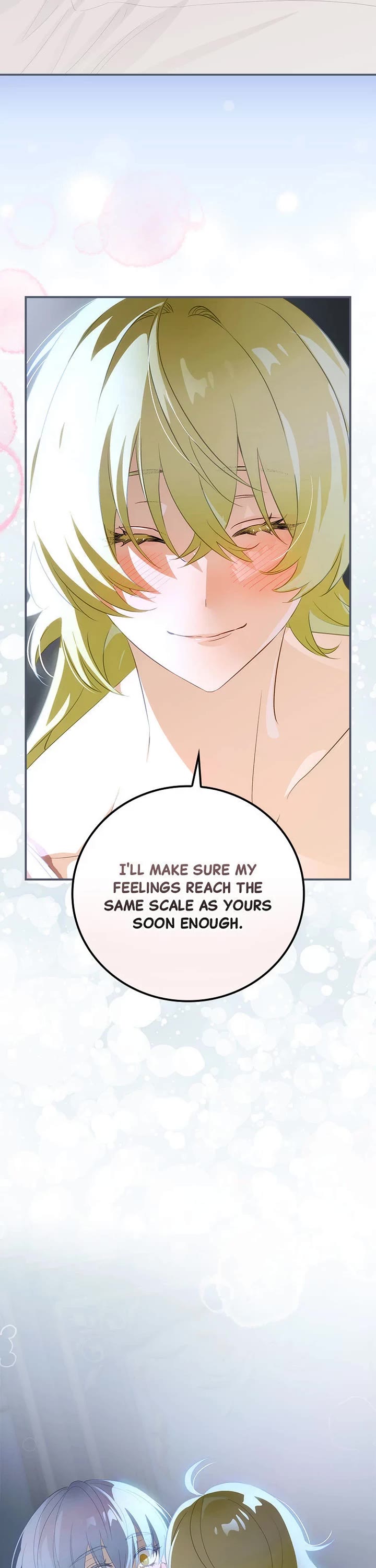 The Baby Isn’t Yours chapter 78 page 33