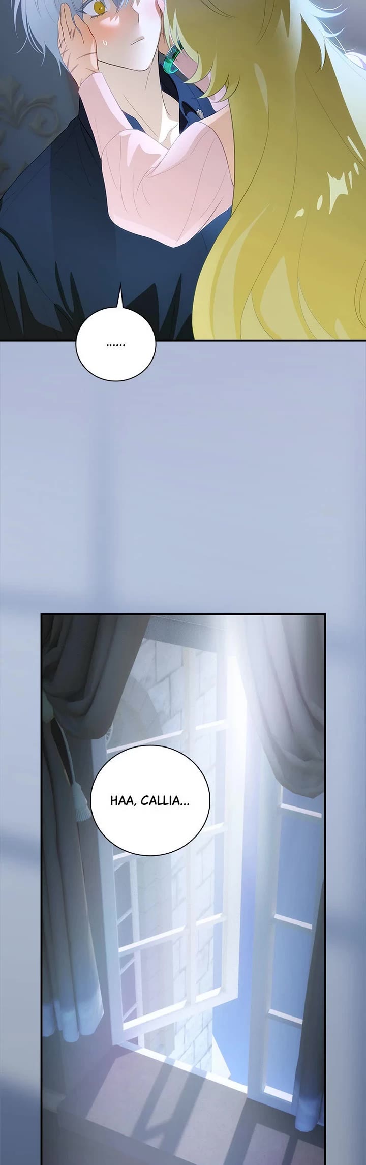 The Baby Isn’t Yours chapter 78 page 34