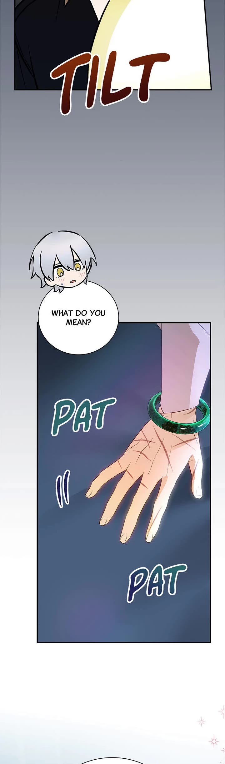 The Baby Isn’t Yours chapter 78 page 39