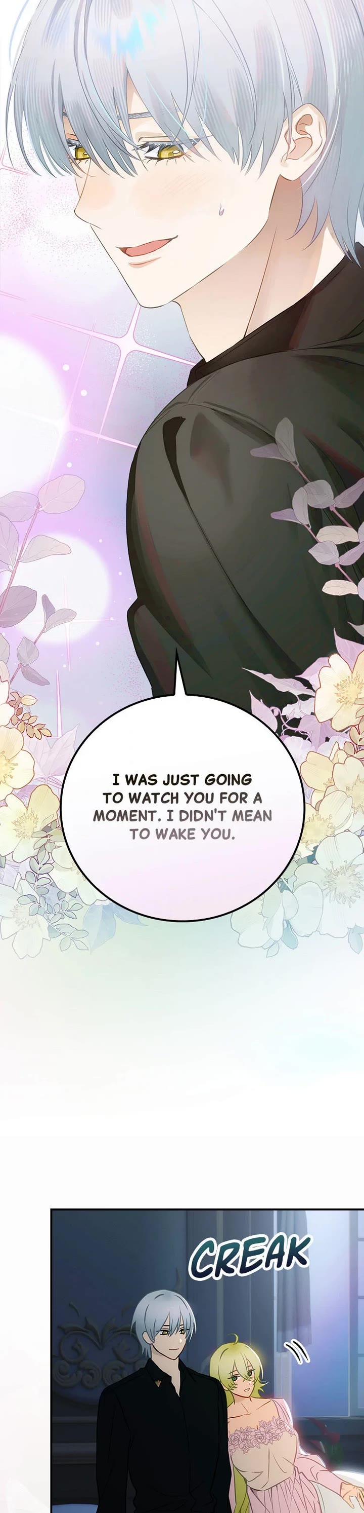 The Baby Isn’t Yours chapter 78 page 4