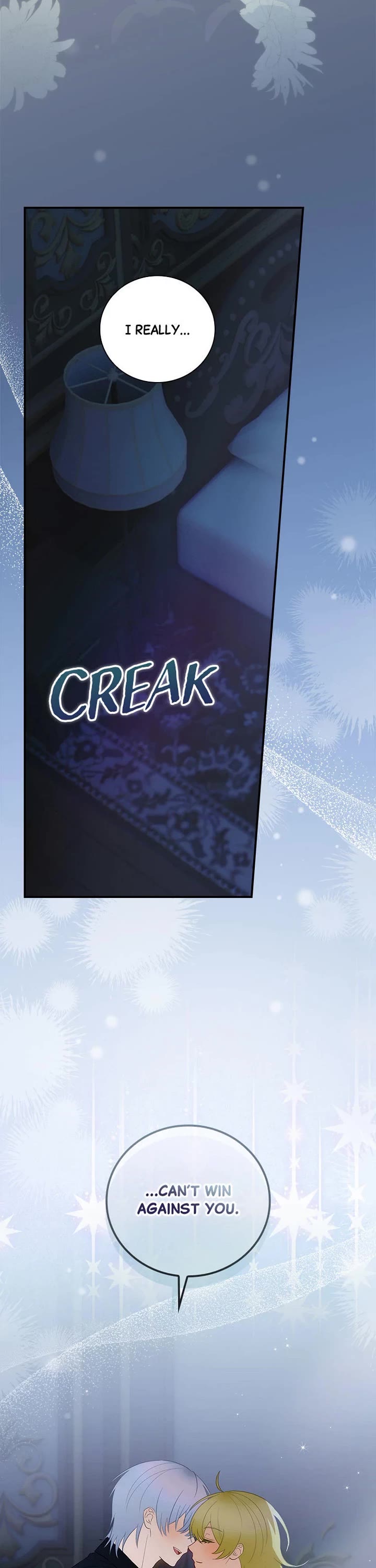 The Baby Isn’t Yours chapter 78 page 42