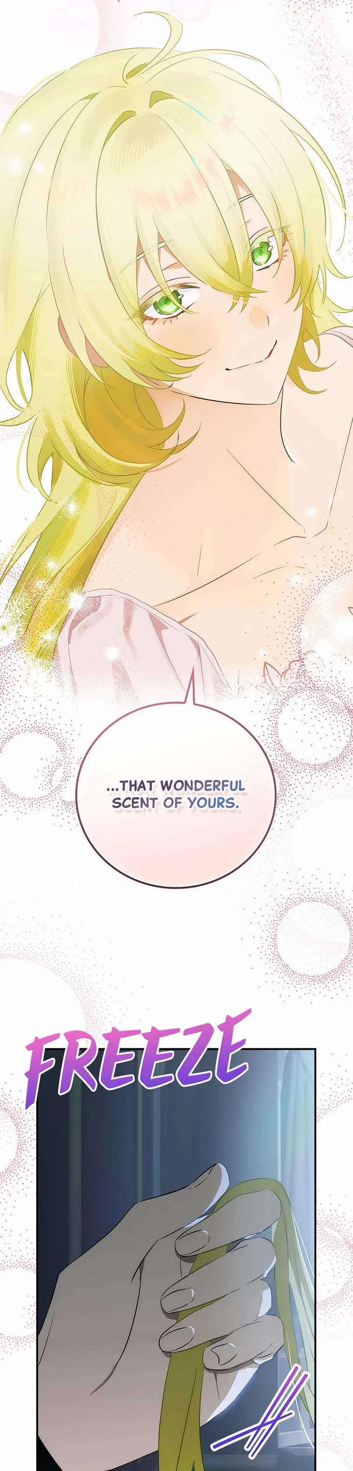 The Baby Isn’t Yours chapter 78 page 7