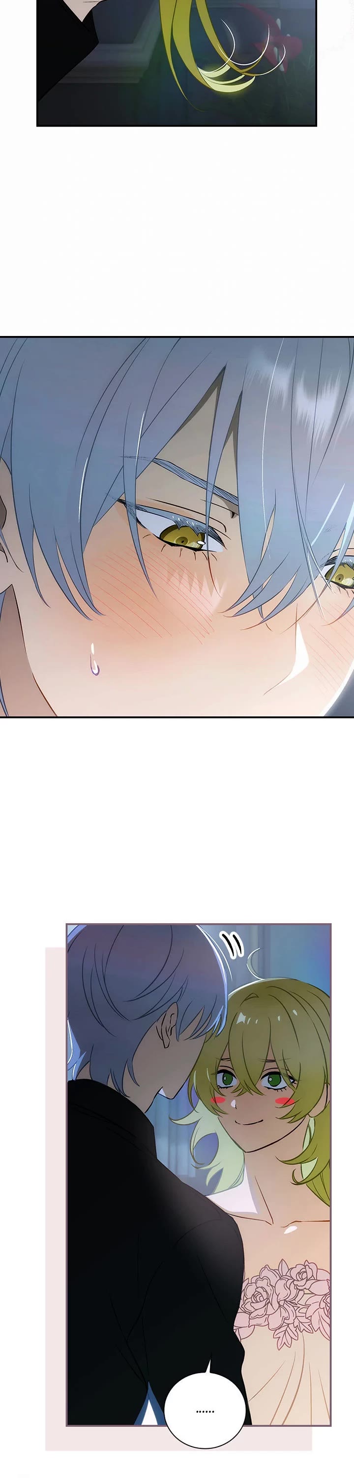 The Baby Isn’t Yours chapter 78 page 8