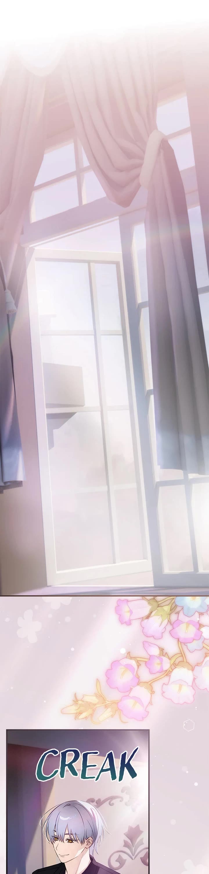 The Baby Isn’t Yours chapter 79 page 1