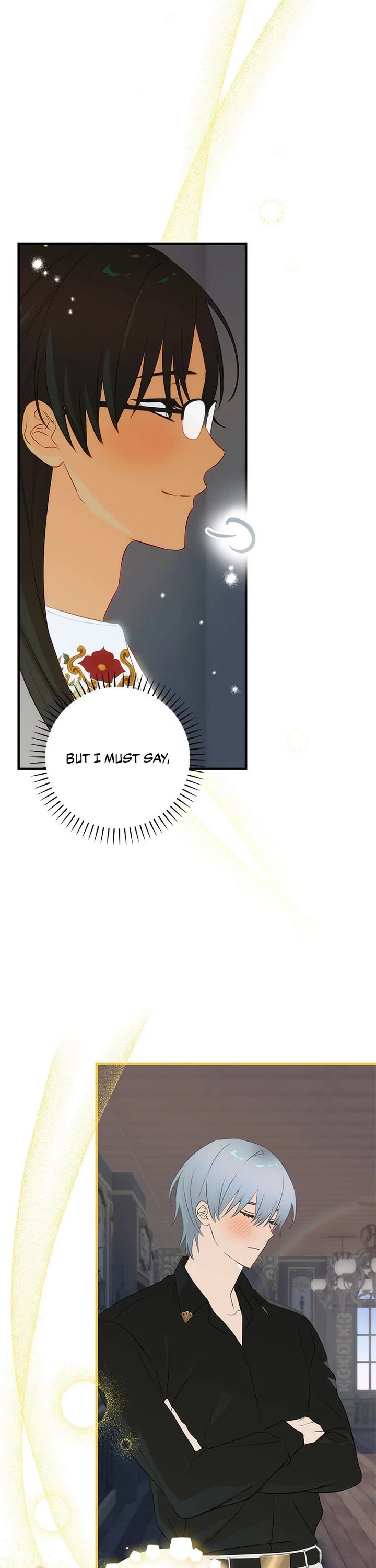 The Baby Isn’t Yours chapter 79 page 11