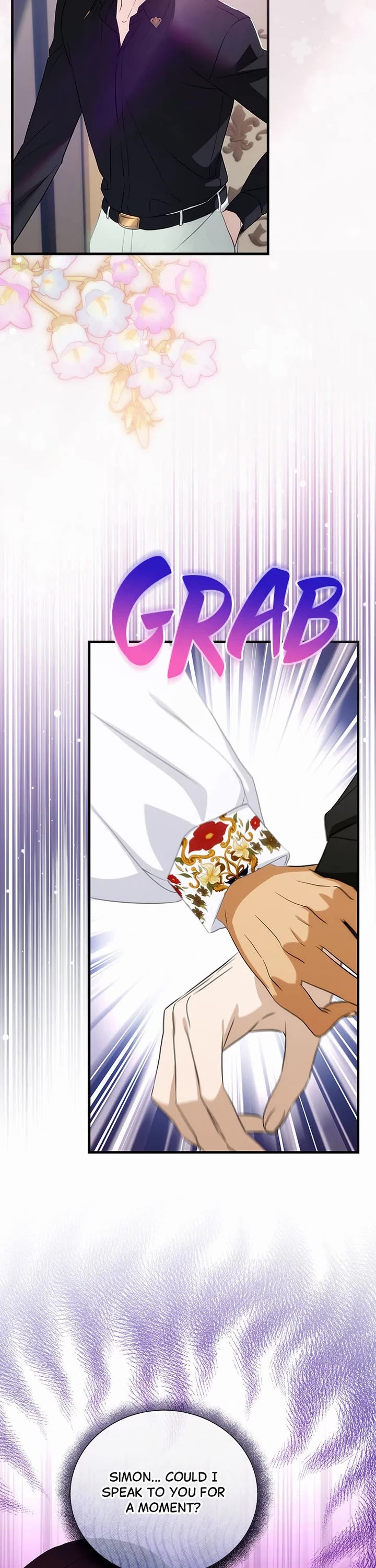 The Baby Isn’t Yours chapter 79 page 2