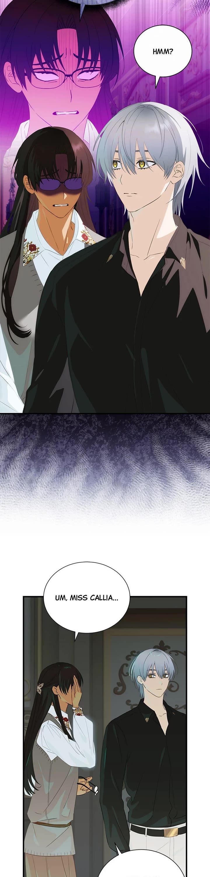 The Baby Isn’t Yours chapter 79 page 3