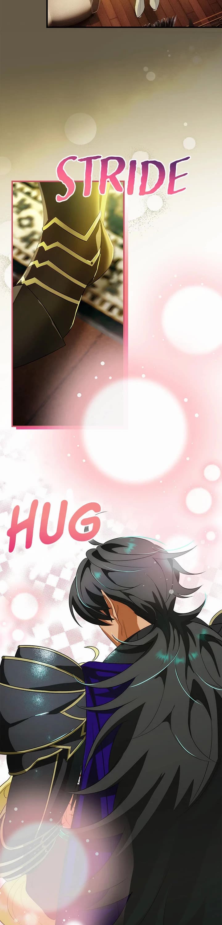 The Baby Isn’t Yours chapter 79 page 37