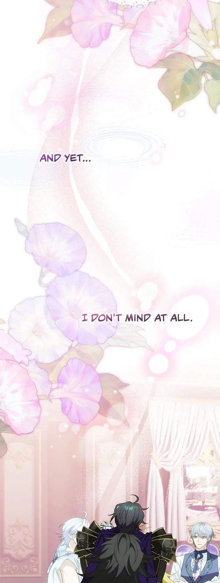 The Baby Isn’t Yours chapter 79 page 42