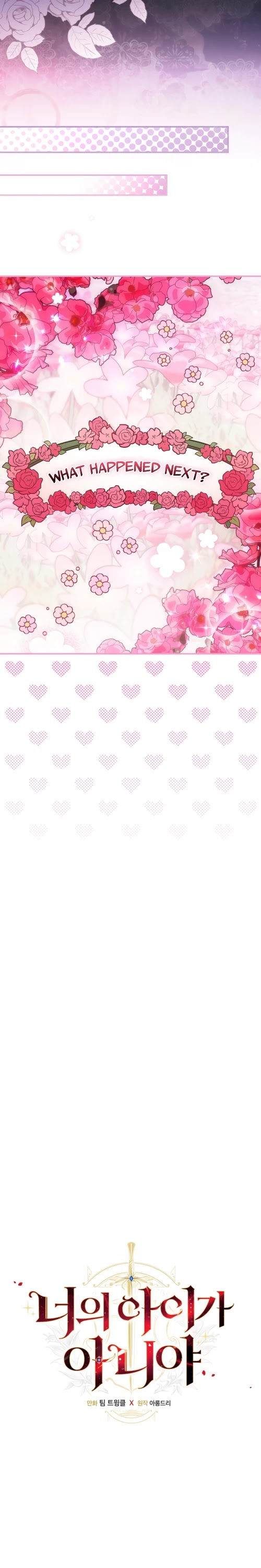 The Baby Isn’t Yours chapter 8 page 2