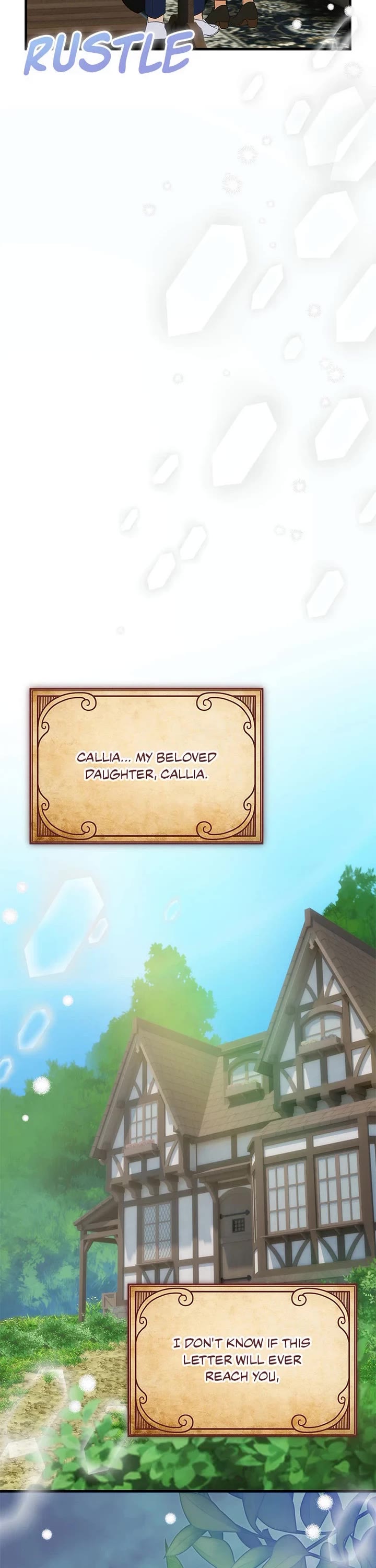 The Baby Isn’t Yours chapter 80 page 12