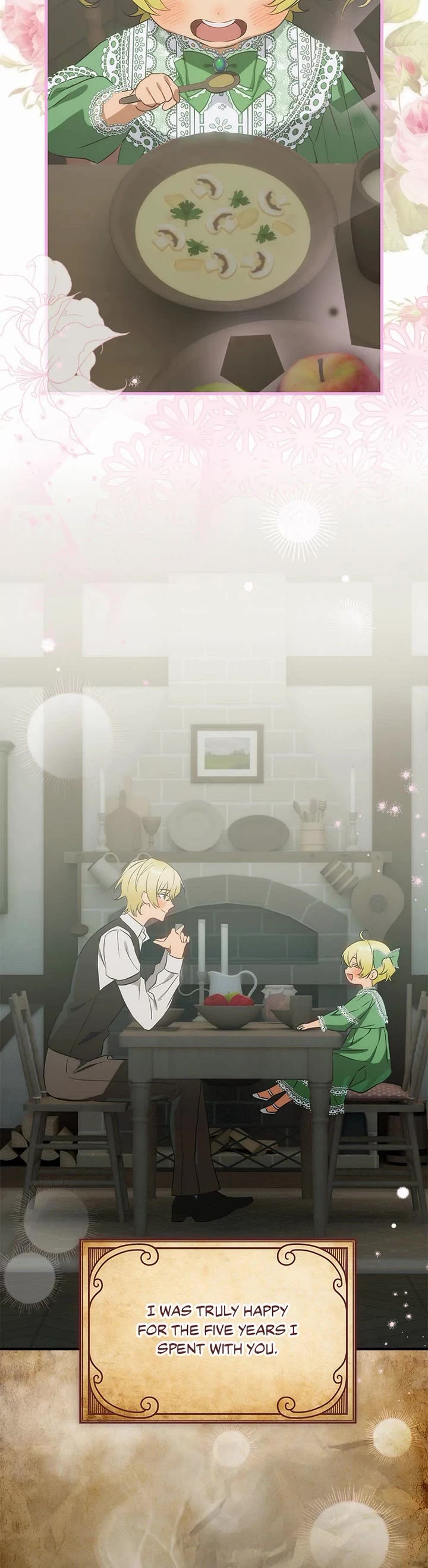 The Baby Isn’t Yours chapter 80 page 15