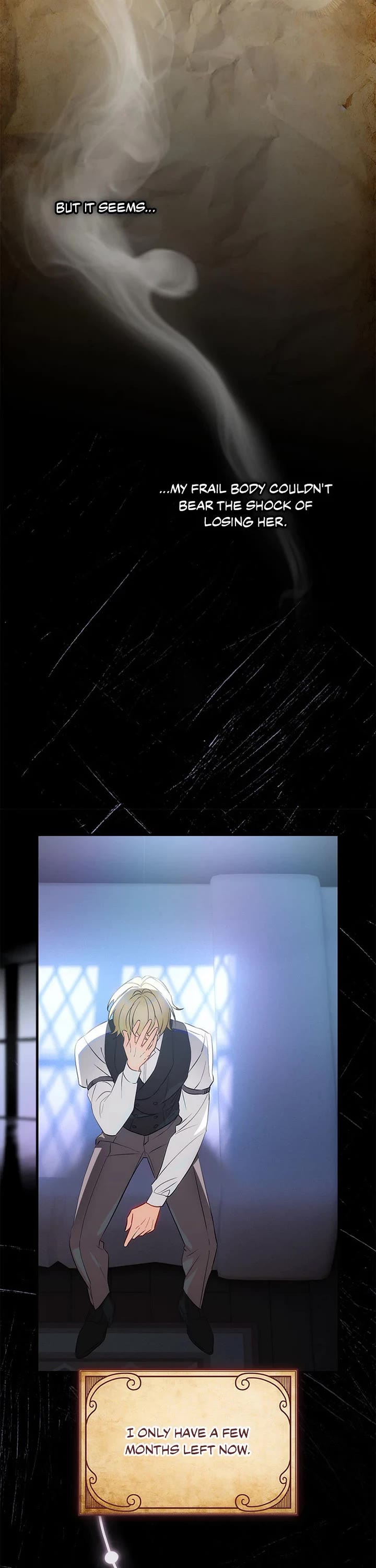 The Baby Isn’t Yours chapter 80 page 16