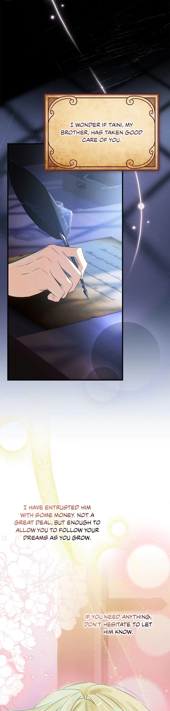 The Baby Isn’t Yours chapter 80 page 17