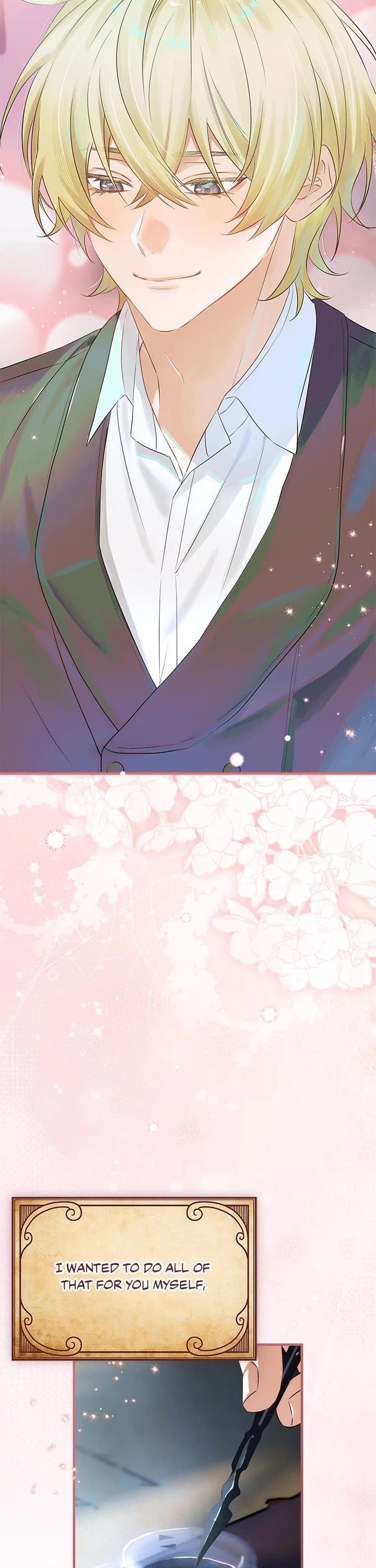 The Baby Isn’t Yours chapter 80 page 18