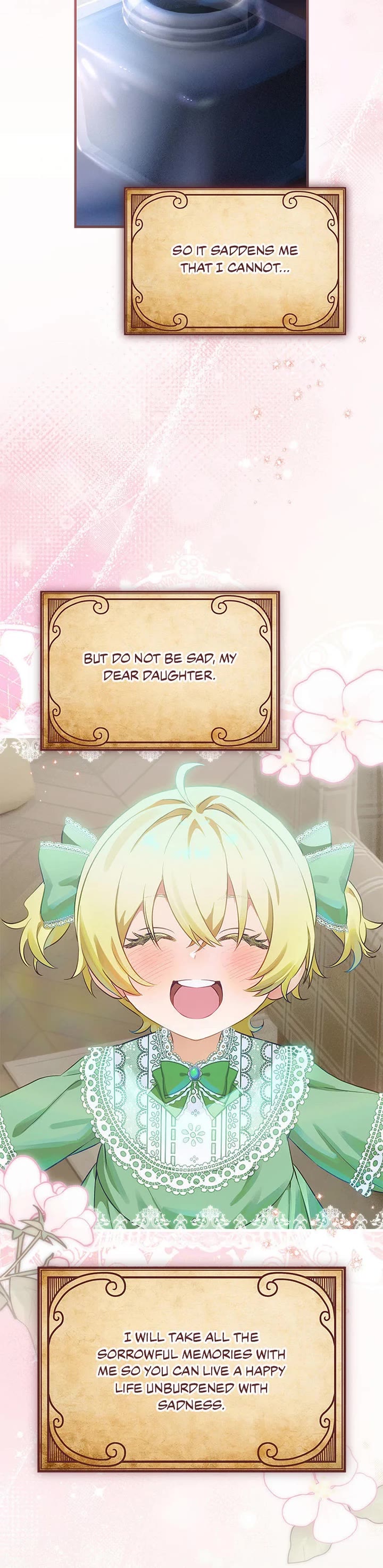 The Baby Isn’t Yours chapter 80 page 19