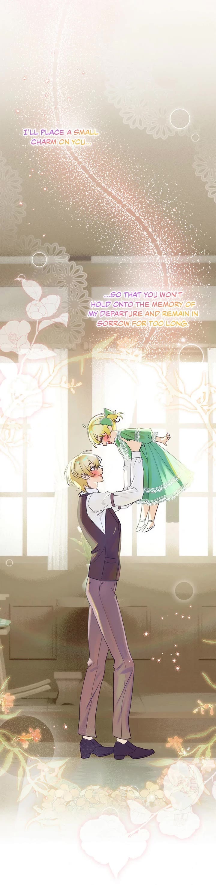 The Baby Isn’t Yours chapter 80 page 20