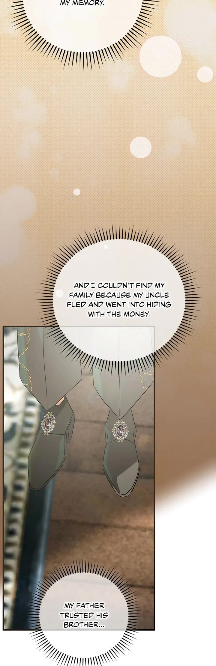 The Baby Isn’t Yours chapter 80 page 24