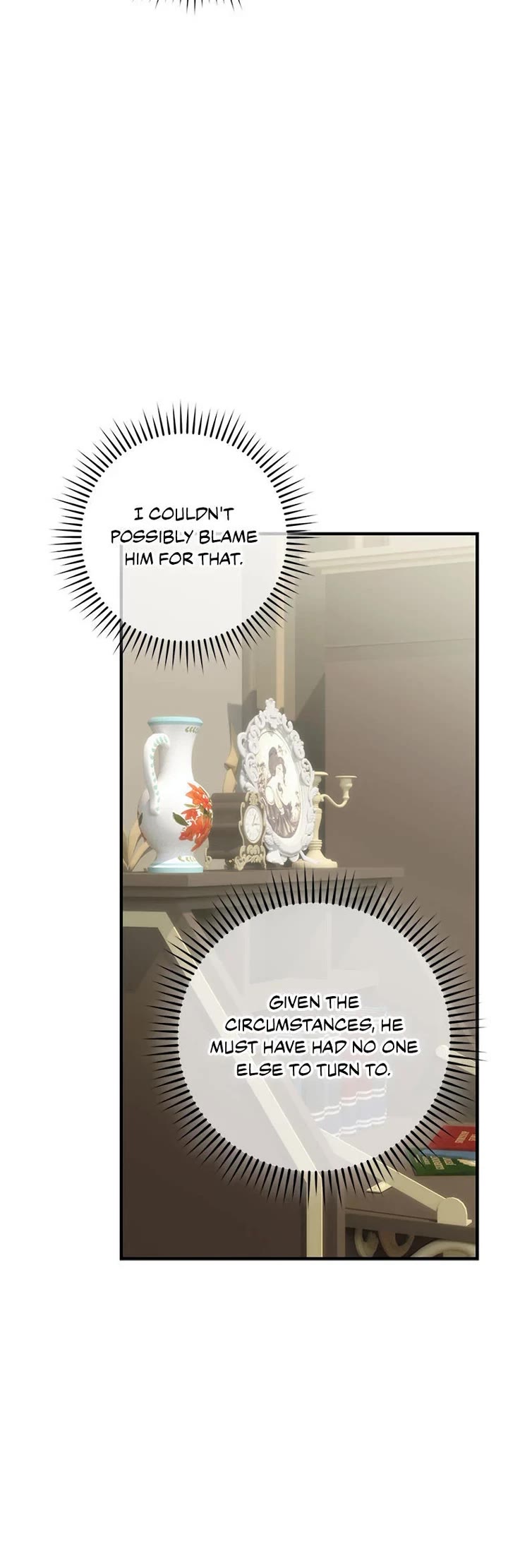 The Baby Isn’t Yours chapter 80 page 25