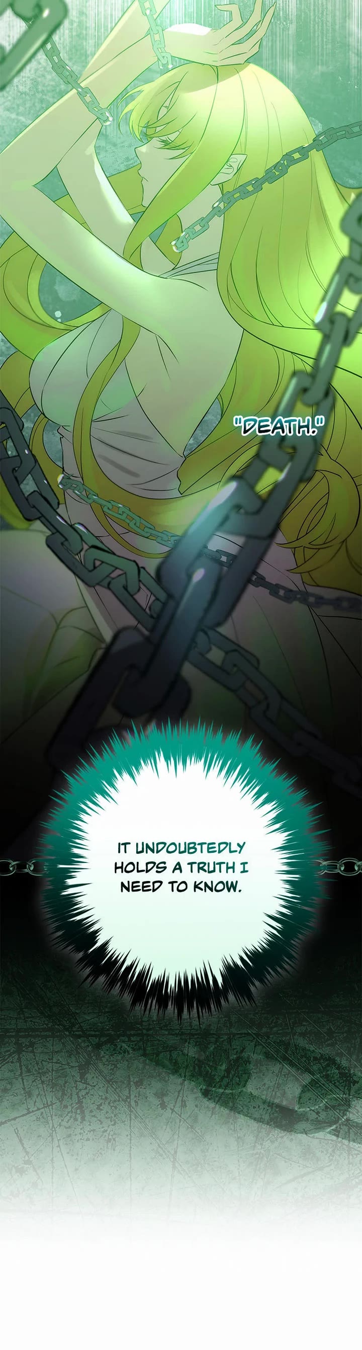 The Baby Isn’t Yours chapter 80 page 29