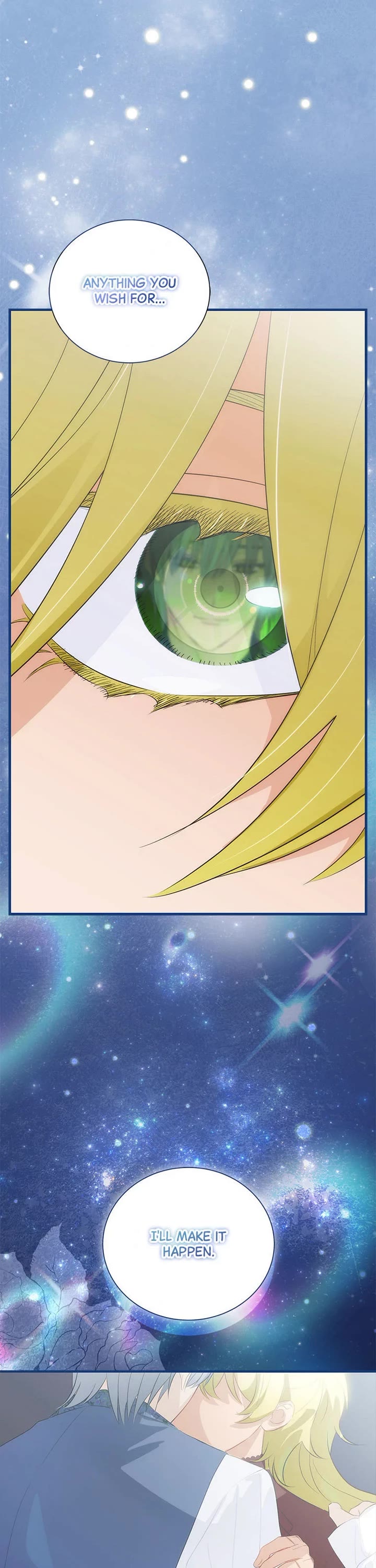 The Baby Isn’t Yours chapter 80 page 36