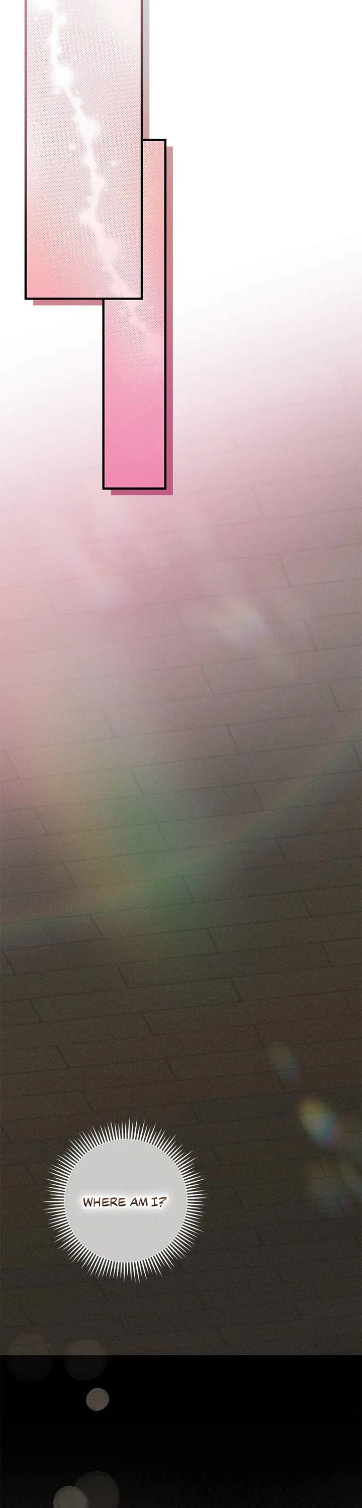 The Baby Isn’t Yours chapter 80 page 38