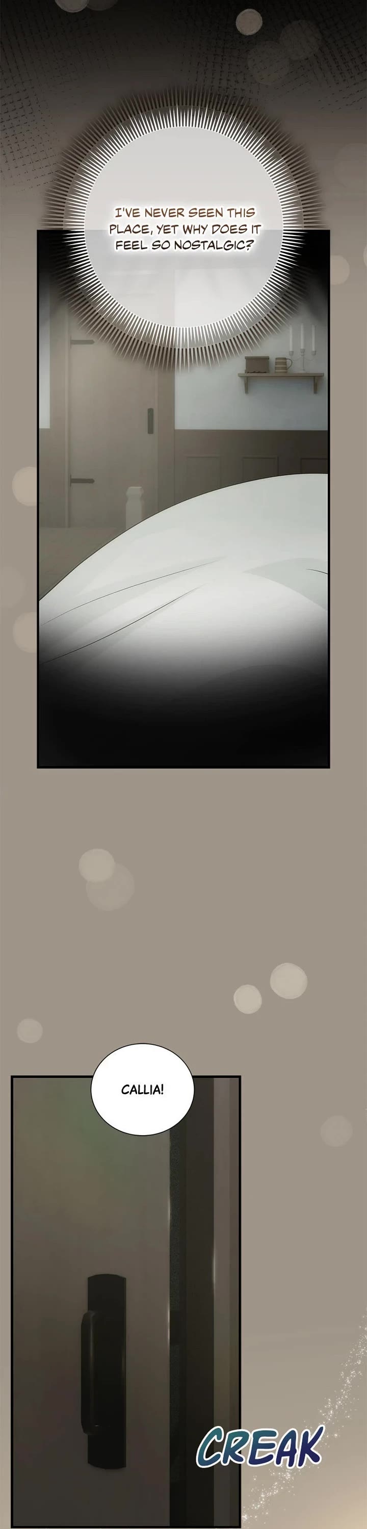 The Baby Isn’t Yours chapter 80 page 39