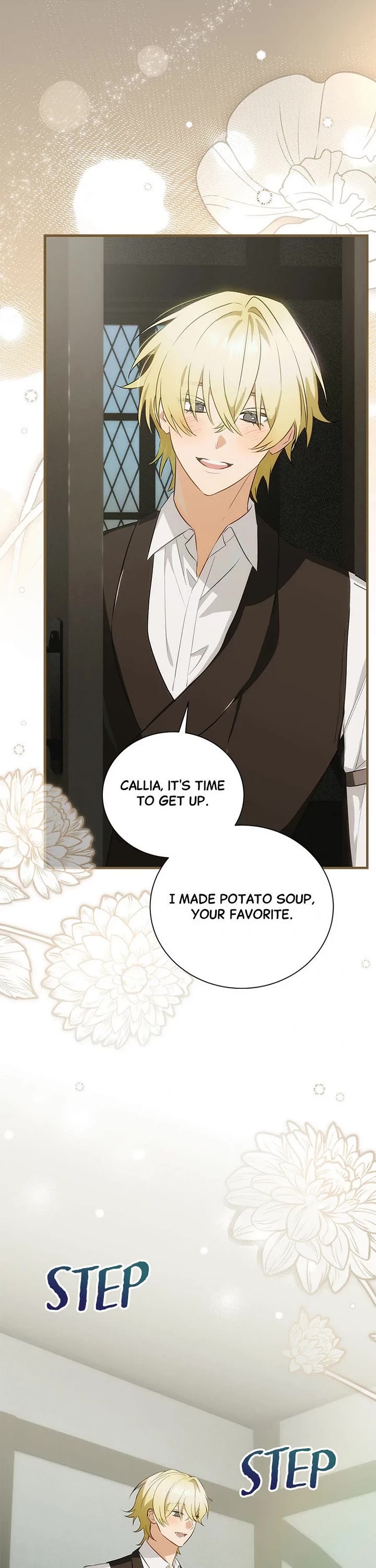 The Baby Isn’t Yours chapter 80 page 40