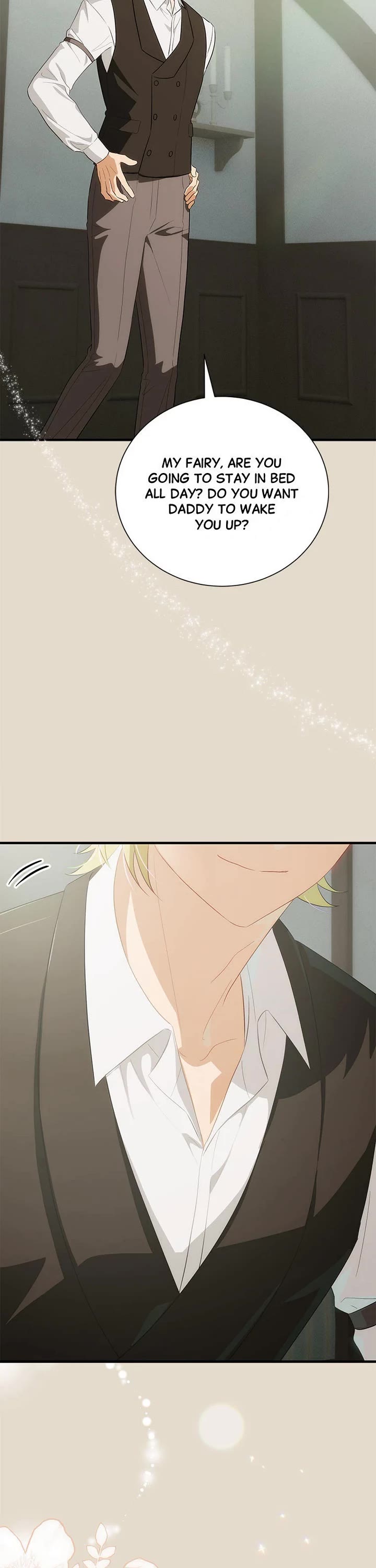 The Baby Isn’t Yours chapter 80 page 41